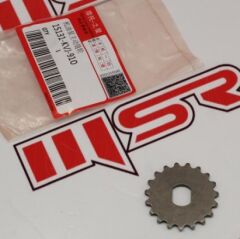 FIZY 125 YAĞ POMPA DİŞLİSİ