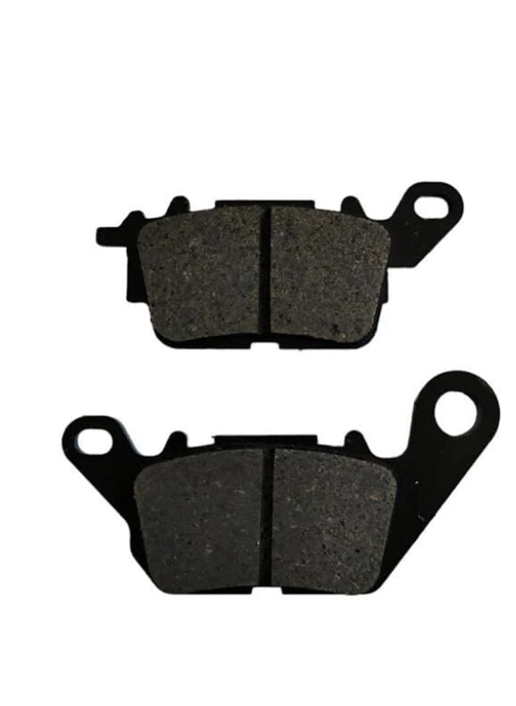 WOXX ÖN FREN DİSK BALATA YAMAHA NMAX 125 155 694