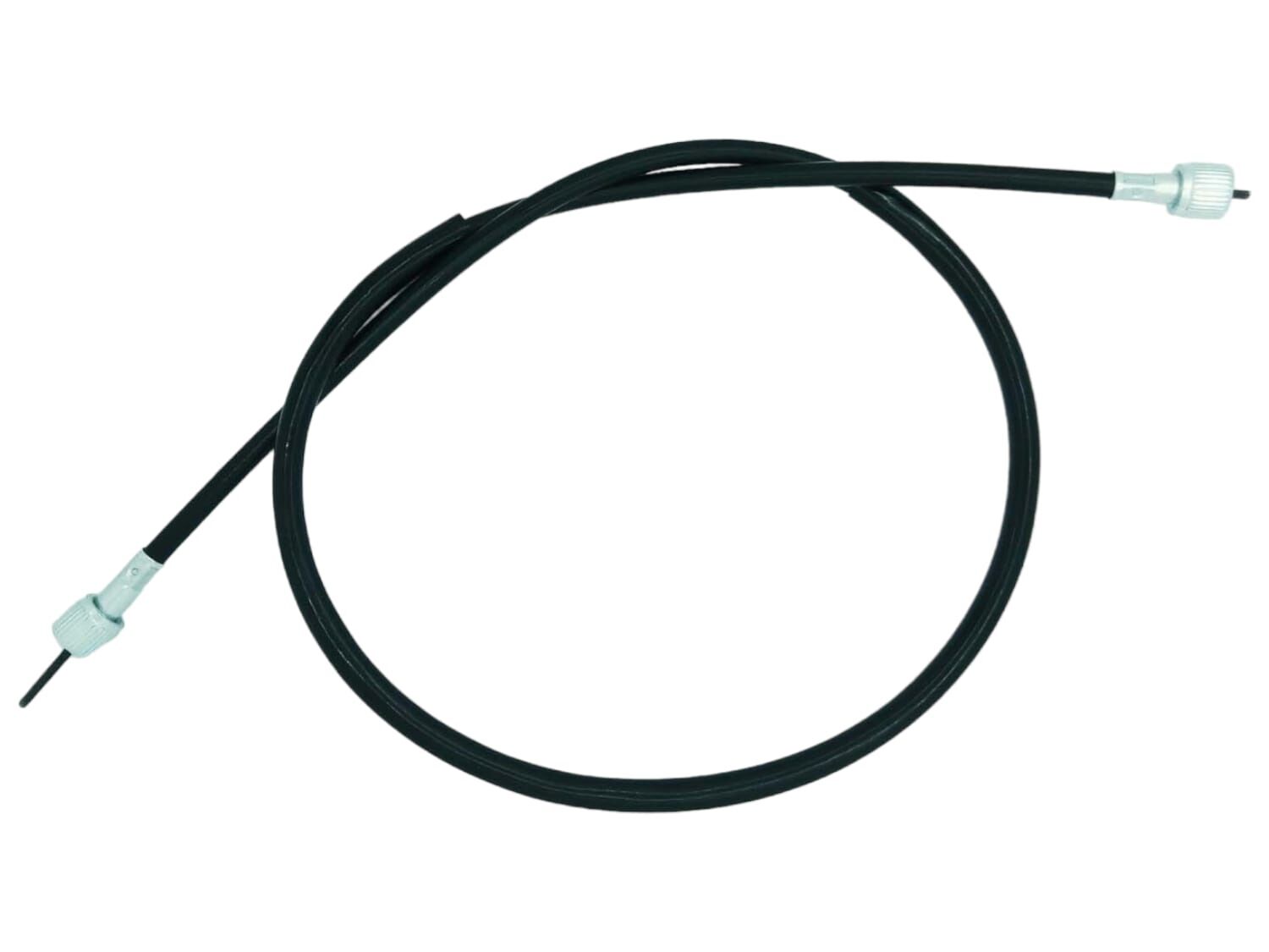 SCOOTER 50cc KİLOMETRE TELİ 2 SOMUN 2 KARE UÇLU