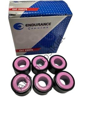 PCX 125 TAHRİK SETİ ENDURANCE [ ACTİVA S-FİZY ] (LMX1016)