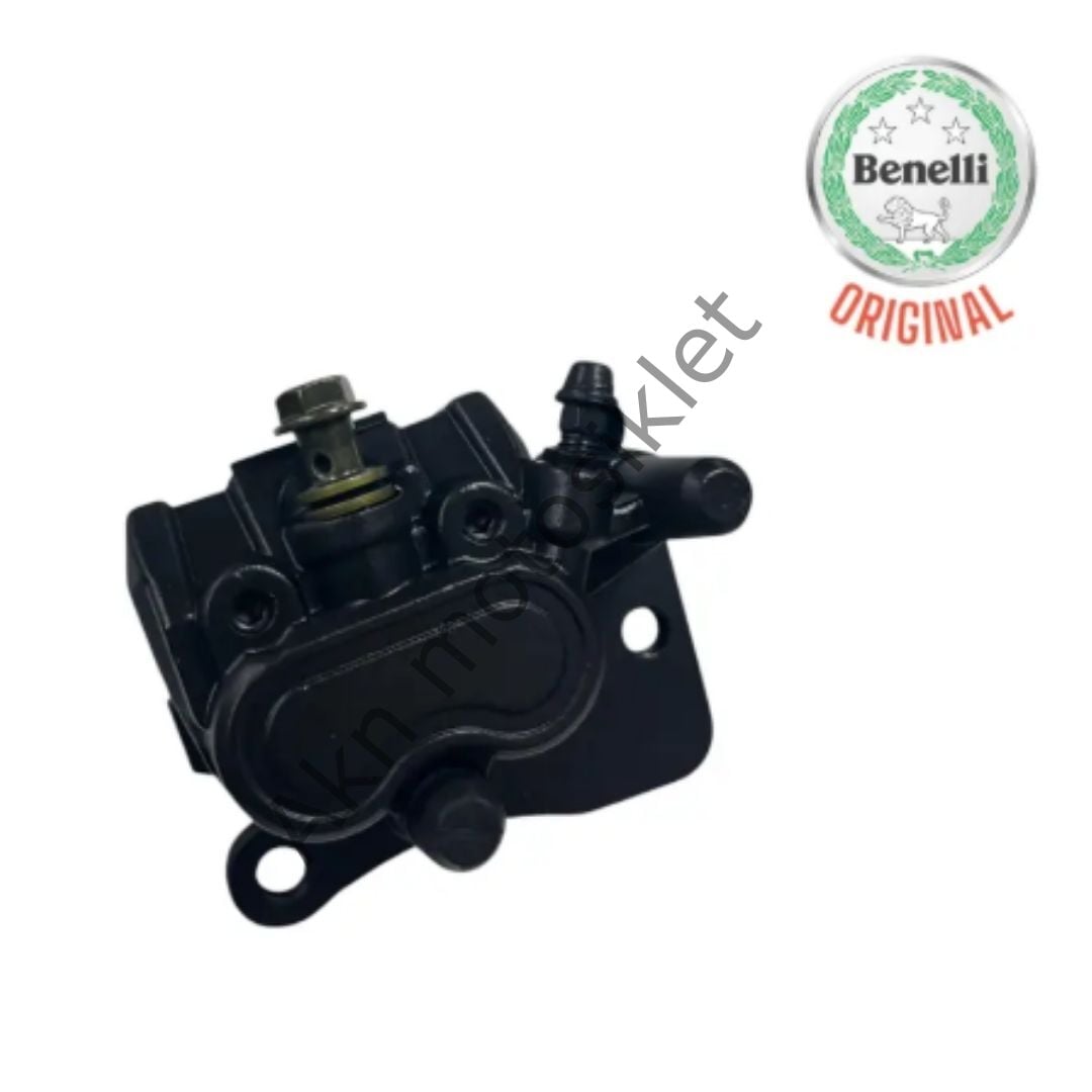 Benelli 125 S Arka Alt Fren Merkezi Orjinal