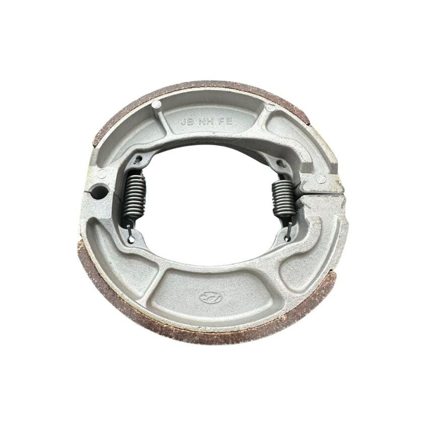 X ARKA KAMPANA FREN BALATASI DIO PCX SPACY ACTIVA S 125 CBF ALPHA SPONTINI FIZY ACTIVA 100