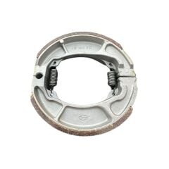 X ARKA KAMPANA FREN BALATASI DIO PCX SPACY ACTIVA S 125 CBF ALPHA SPONTINI FIZY ACTIVA 100