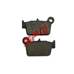 XMAX 250 ÖN DİSK BALATA SET FA-196