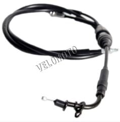 TVS APACHE GAZ TELİ VELO