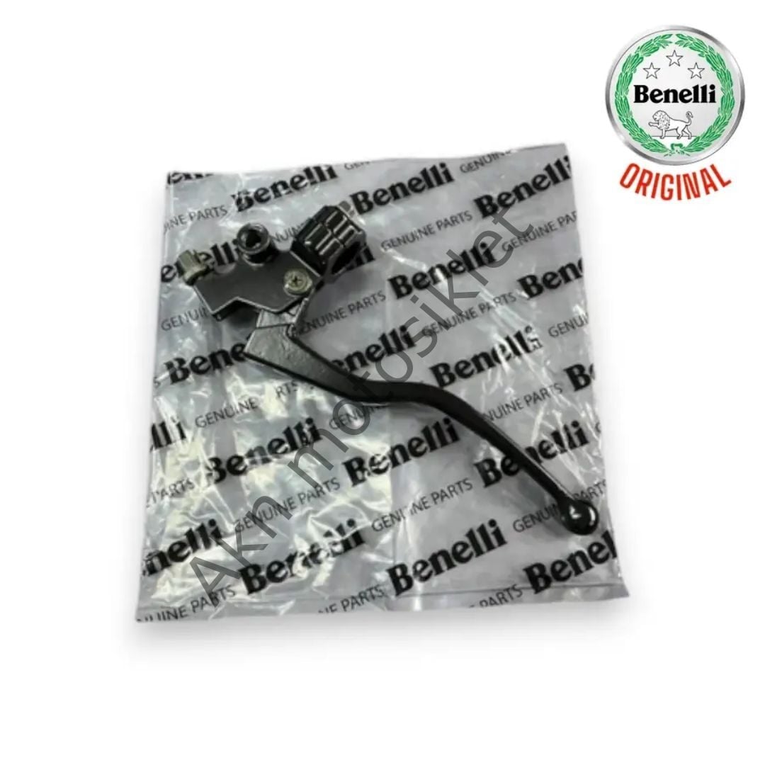 Benelli 125 S Debriyaj Kolu Ve Kütüğü Orjiinal