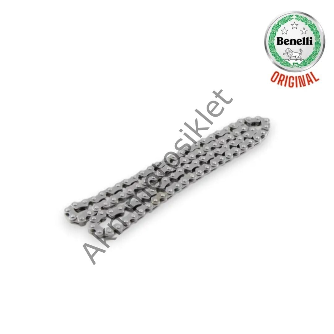 Benelli 125 S Eksantrik Zinciri Orjinal