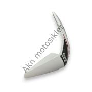 Benelli 125 S İç Dizlik Sağ Beyaz