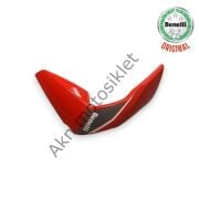 Benelli 125 S İç Dizlik Sağ Kırmızı