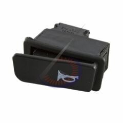 KORNA DÜĞMESİ SCOOTER - ALPHA - FIZY - ACTIVA - BEAT - ACTIVA S - RKS SPONTINI 110