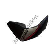 Benelli 125 S İç Dizlik Sağ Siyah