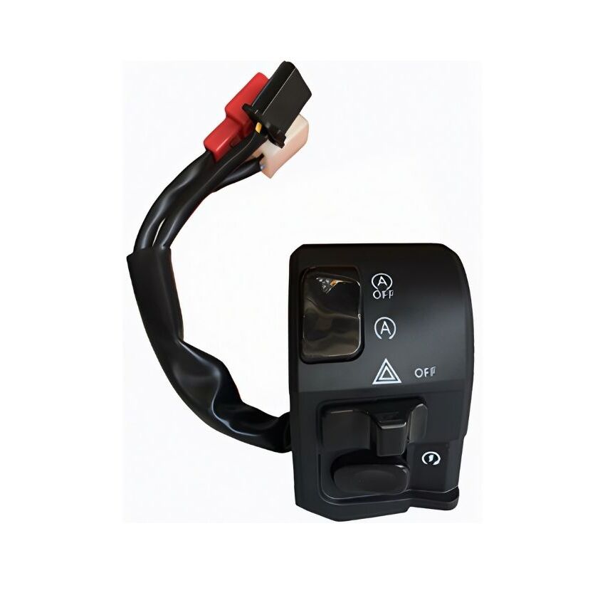 Kumanda Sağ Komple [Orijinal][Yamaha] Nmax 125 150 2021-2023 (B3F-H3973-01)