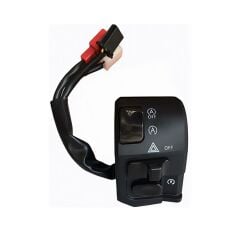 Kumanda Sağ Komple [Orijinal][Yamaha] Nmax 125 150 2021-2023 (B3F-H3973-01)