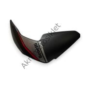 Benelli 125 S İç Dizlik Sol Siyah