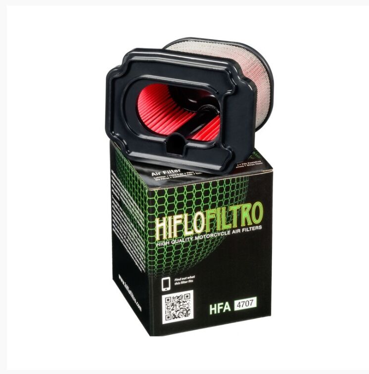 HIFLO HAVA FİLTRESİ HFA3611 SUZUKI V-STROM DL-650 DL-1000