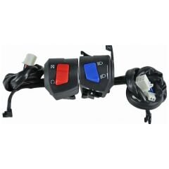 Kumanda Sağ-Sol Komple E.M. [Honda] CBF 150