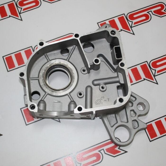 GY6 50CC DEBRİYAJ KAPAK SAĞ TARAF