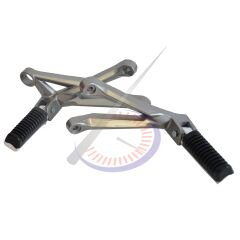 ARKA BASAMAK [TAKIM] DRIFT