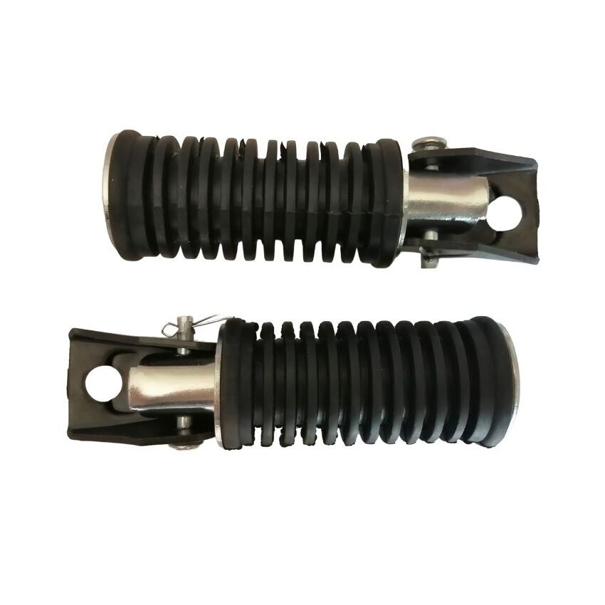 Arka Basamak Braketli CG 125