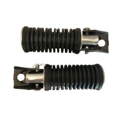 Arka Basamak Braketli CG 125