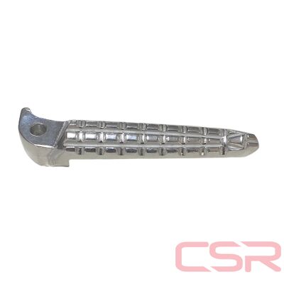 ARKA BASAMAK SAĞ YAMAHA NMAX 125 155 ( 2DP-F7441-01 ) [ORJİNAL]