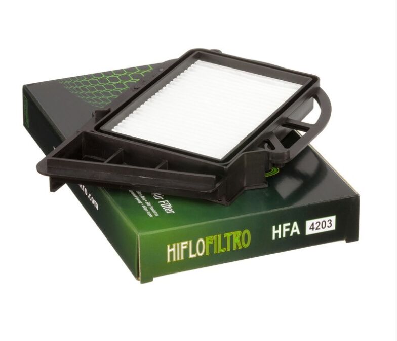HIFLO HAVA FİLTRESİ XMAX250 2005-2016 - XCITY