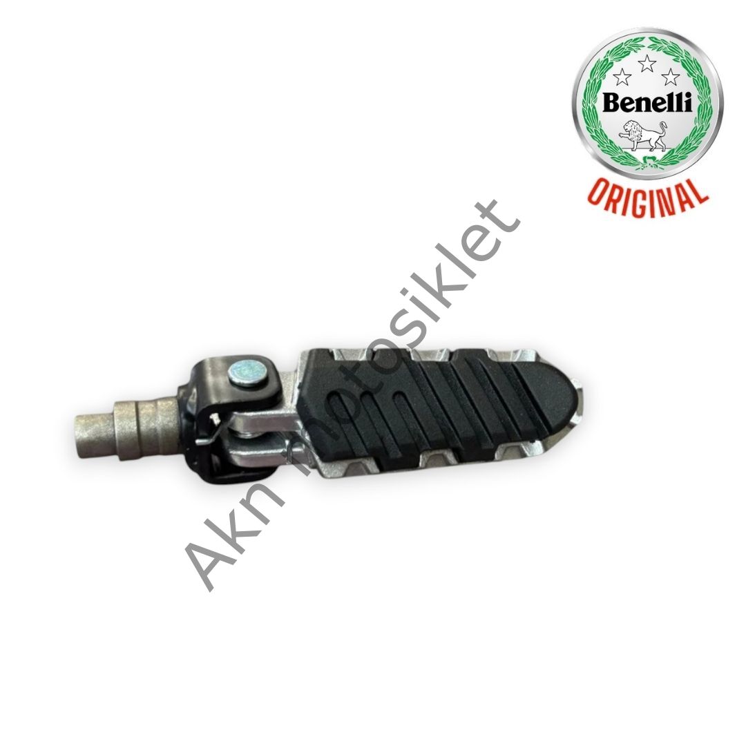 Benelli 125 S Ön Basamak Sağ Euro 5 Orjinal