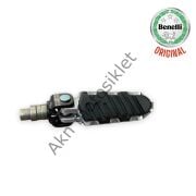 Benelli 125 S Ön Basamak Sağ Euro 5 Orjinal