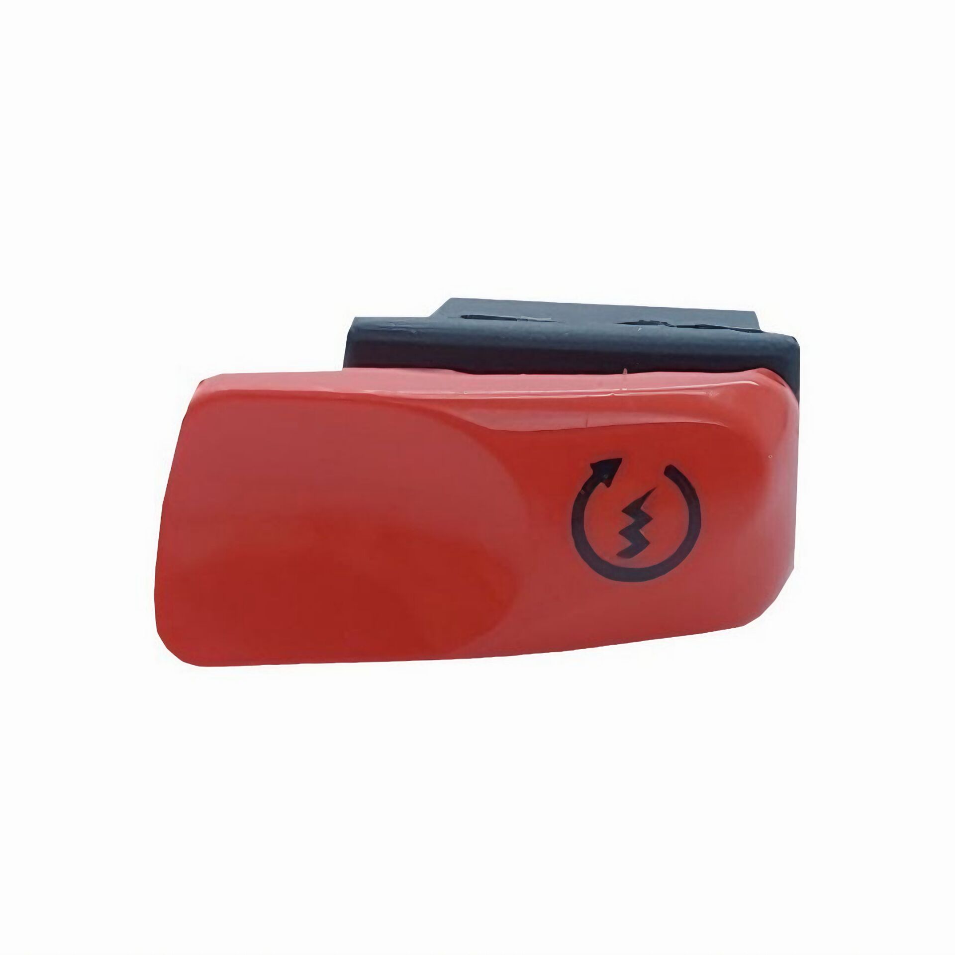 Marş Düğme [TVS] Wego