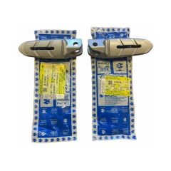 Arka Basamak Sağ-Sol Takım Orijinal Bajaj Pulsar NS 150 160 200 (Jl113014-Jl113016)