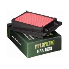 HIFLO VARYATÖR HAVA FİLTRESİ XMAX250 2005-2016 - XCITY