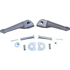 Arka Basamak Set Mondial MH - Drift L - MR Vulture 125 - KD 125 - F Kiden Zontes S 250