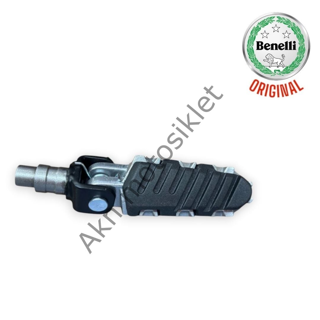 Benelli 125 S Ön Basamak Sol Euro 5 Orjinal