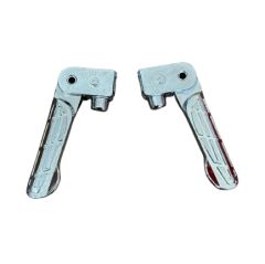 Arka Basamak Takım Arora Cappucino, Kuba Brilliant