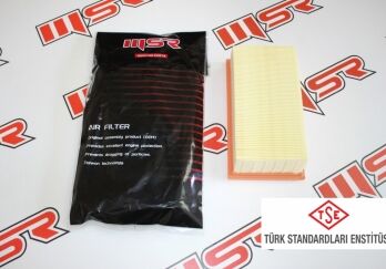 Hiflo Hava Filtresi - SYM 50, Symphony 125, Jet 14 125, Joyride