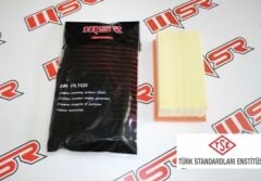 Hiflo Hava Filtresi - SYM 50, Symphony 125, Jet 14 125, Joyride