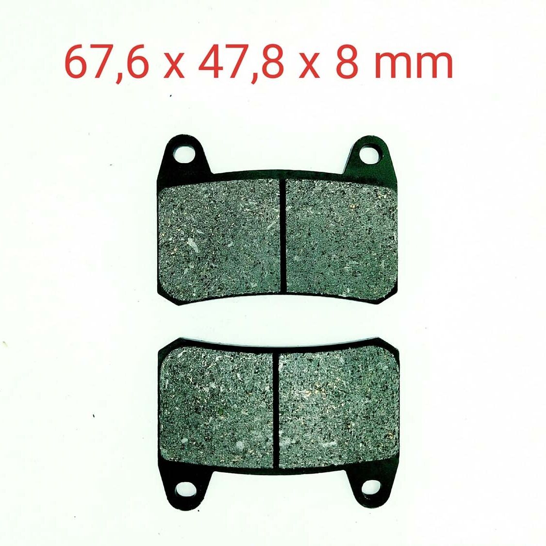 HONDA CBR 250R HAVA FİLTRESİ WOXX