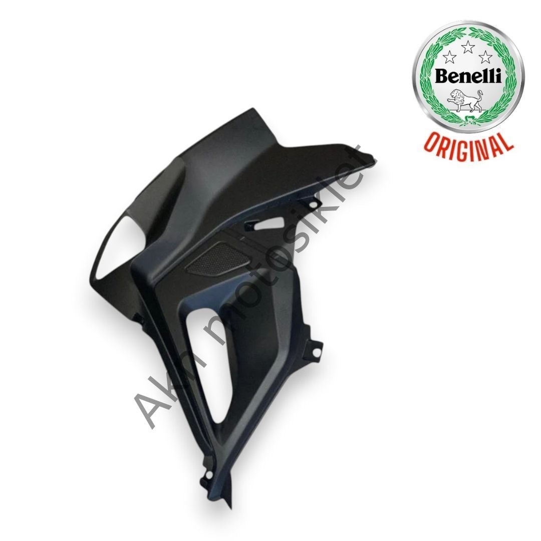 Benelli 125 S Ön Havalandırma Paneli Sol Orjinal