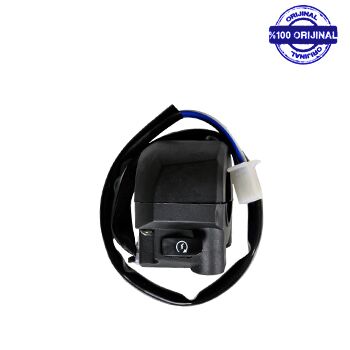 NMAX 125-155 SAĞ KUMANDA ORJİNAL BV4-H3976-02