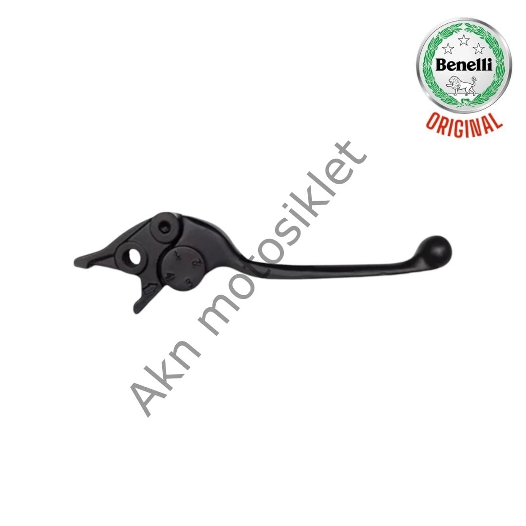 Benelli 125 S Sağ Fren Kolu Maneti Orjiinal