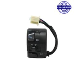 NMAX 125-155 SOL KUMANDA ORJİNAL 2DP-H3973-00