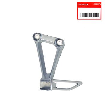 Arka Sol Yolcu Basamak Braketi Orjinal Honda Cbr 250R 50725-KYJ-710