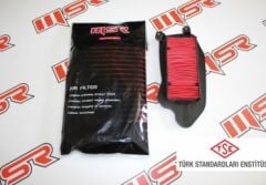 RKS 150 TITANIC HAVA FİLTRE ORJINAL