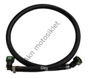 Benzin Hortumu 75cm Scooter 50cc, Mondial Wing, Turismo