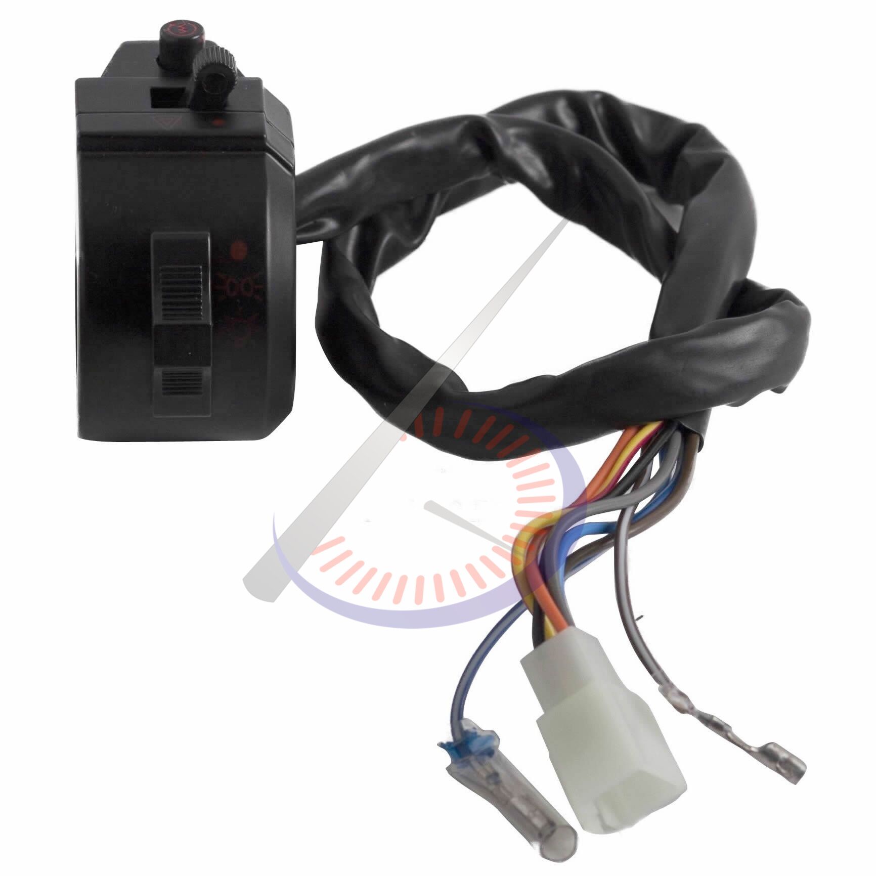 SAĞ KUMANDA [SİYAH] [LG] AGK