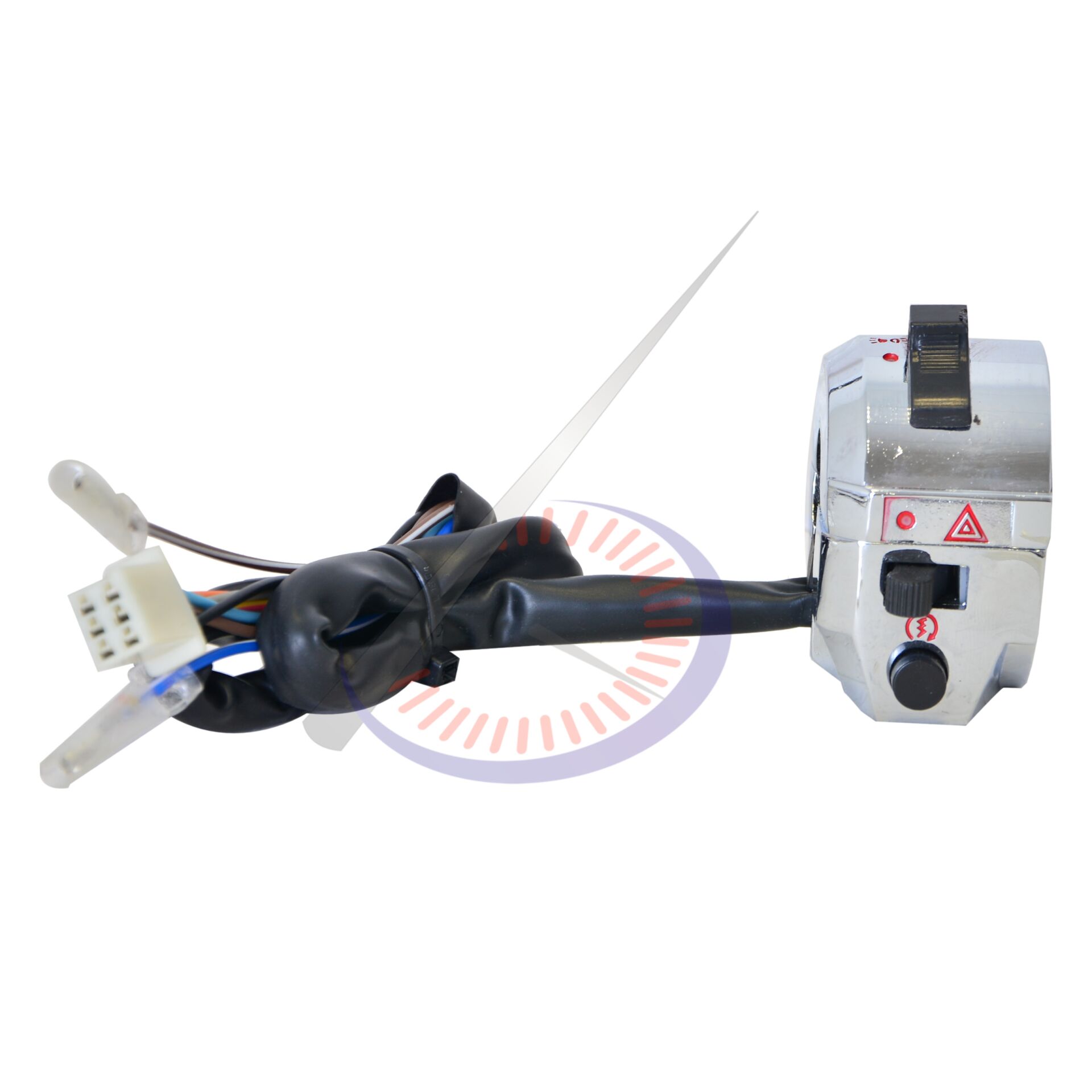 SAĞ KUMANDA KROM [LG] AGK