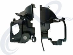 HAVA YÖNLENDİRME KAPAĞI ALT ve ÜST DİO