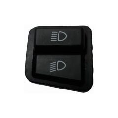 Sellektör Uzun - Kısa Düğmesi OEM [Honda] Spacy