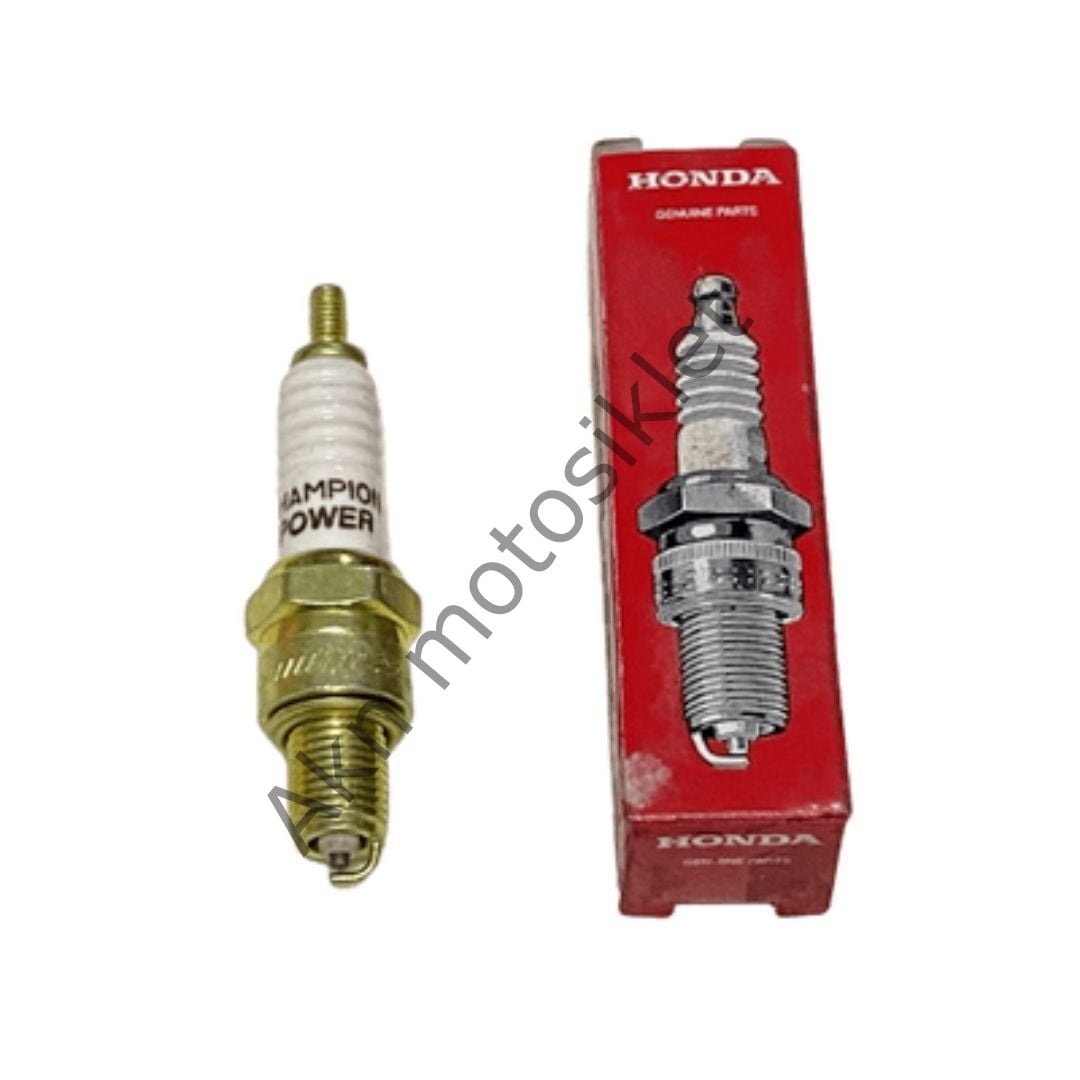 Buji Champion Honda Activa 100, Scooter 50cc, 80cc, 125cc, 150cc