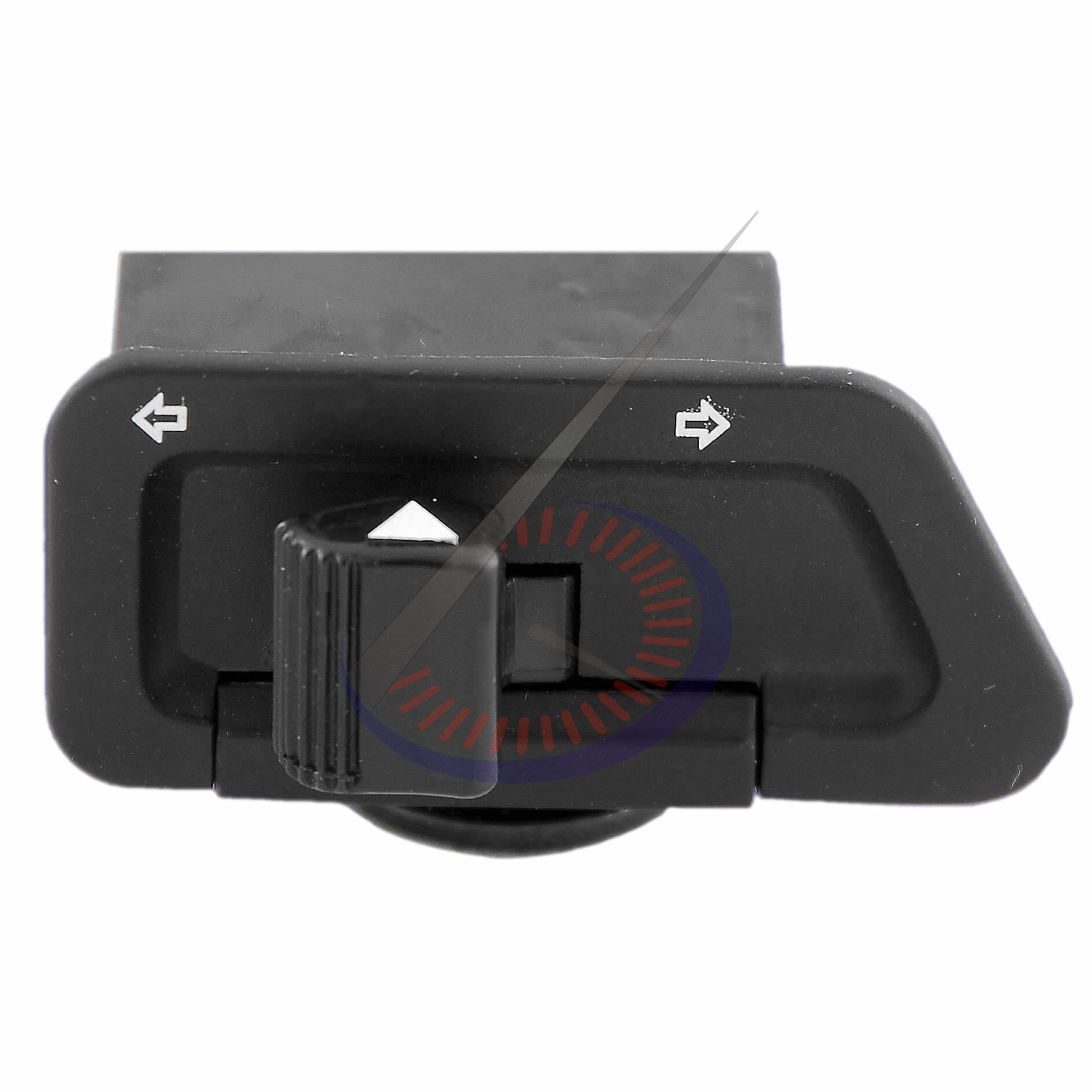 SİNYAL DÜĞMESİ SCOOTER - SPACY - ALPHA - FIZY - ACTIVA - BEAT - ACTIVA S - EBIKE CUB MODELİ